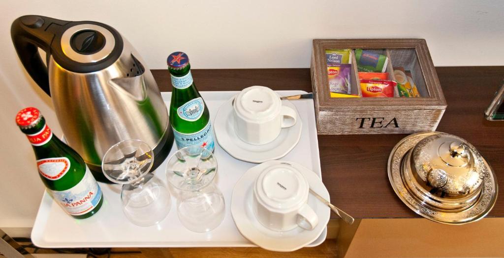 Hotel Vier Jahreszeiten Berlin City — Photos 1